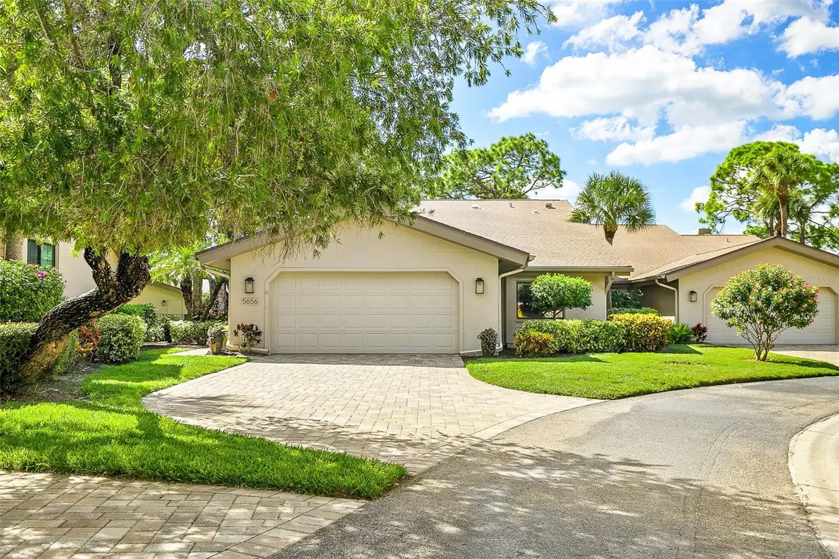 5656 Pipers Waite #34, Sarasota, FL 34235 - #1