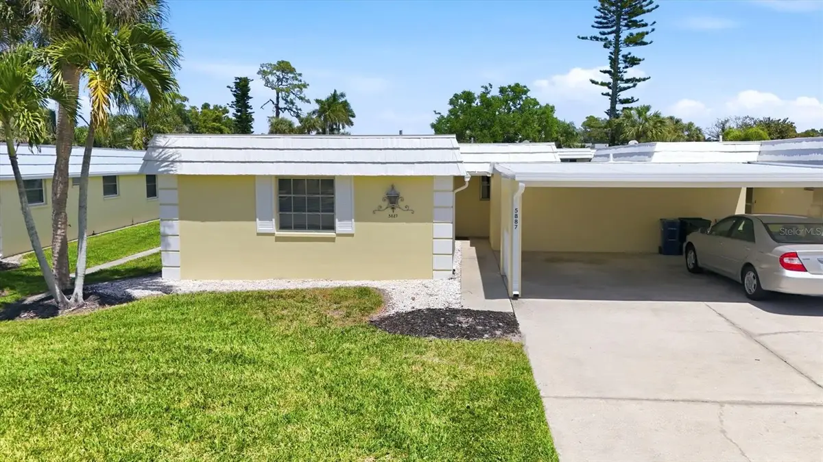 5887 Tidewood Avenue #2, Sarasota, FL 34231 - #1