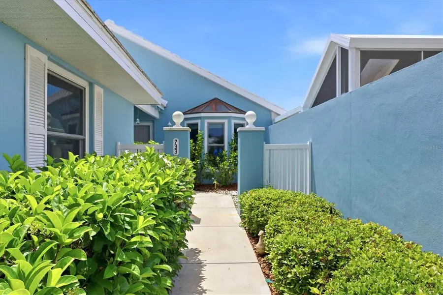 733 Harrington Lake Drive N #25, Venice, FL 34293 - #2