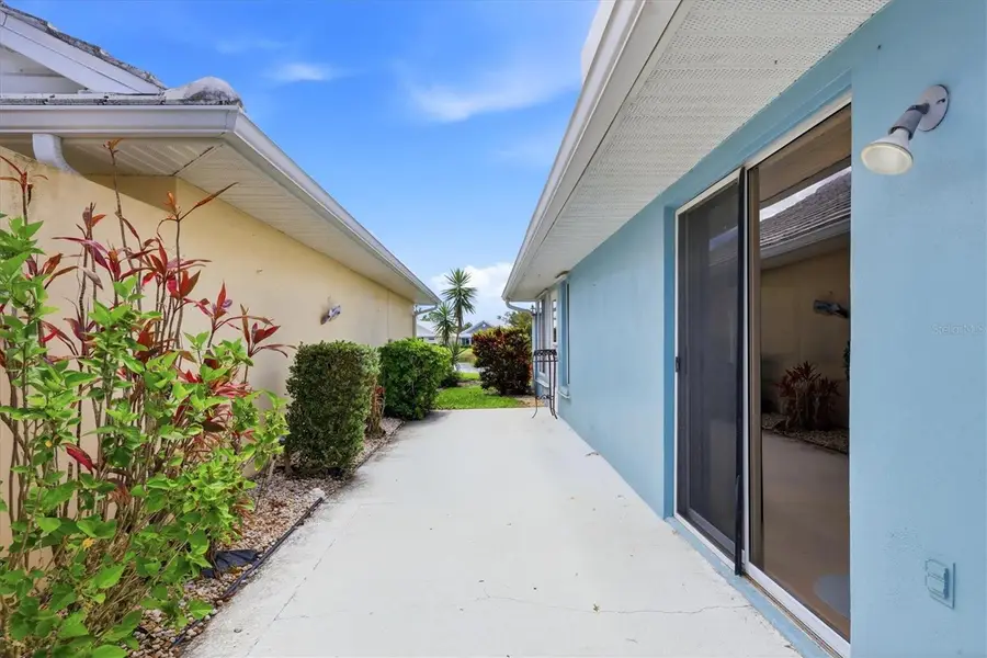 733 Harrington Lake Drive N #25, Venice, FL 34293 - #3