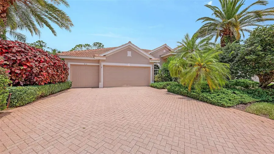 816 Shadow Bay Way, Osprey, FL 34229 - #3