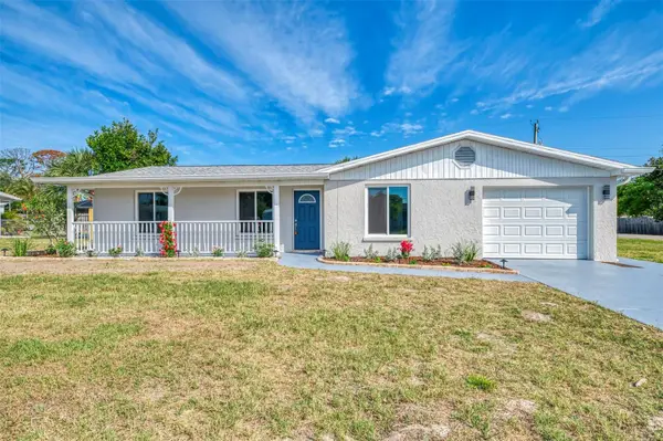 1316 S Venice Boulevard, VENICE, FL 34293