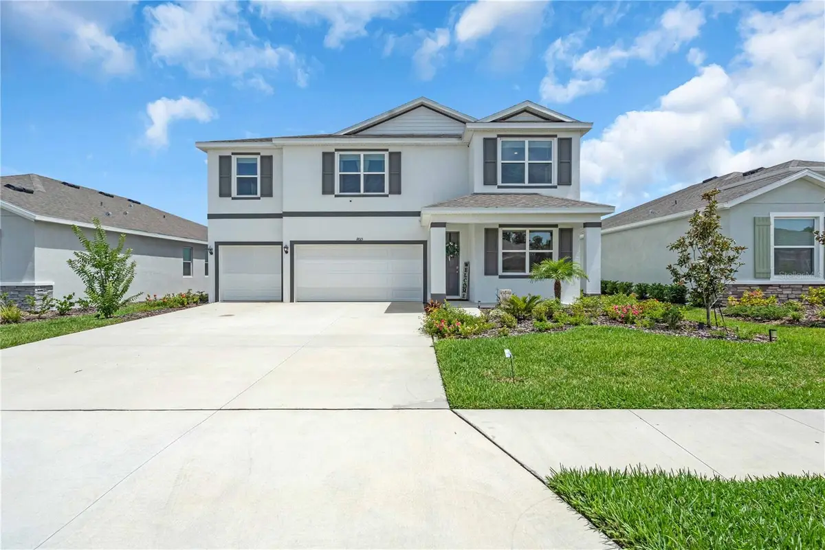 18015 Fattoria Terrace, Lakewood Ranch, FL 34211 - #1