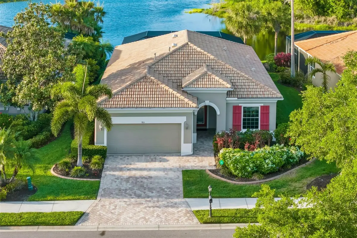 9811 Portside Terrace, Bradenton, FL 34212 - #1