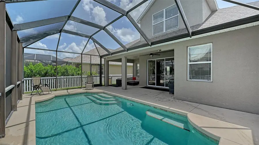 2343 126th Drive E, Parrish, FL 34219 - #2