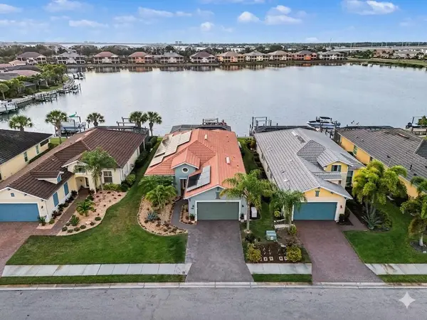 1018 Overlook Court, BRADENTON, FL 34208