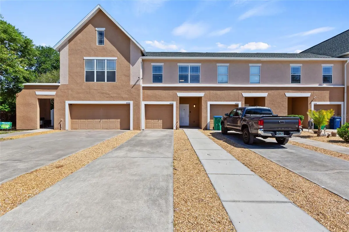 4330 Tyler Circle N, Saint Petersburg, FL 33709 - #1