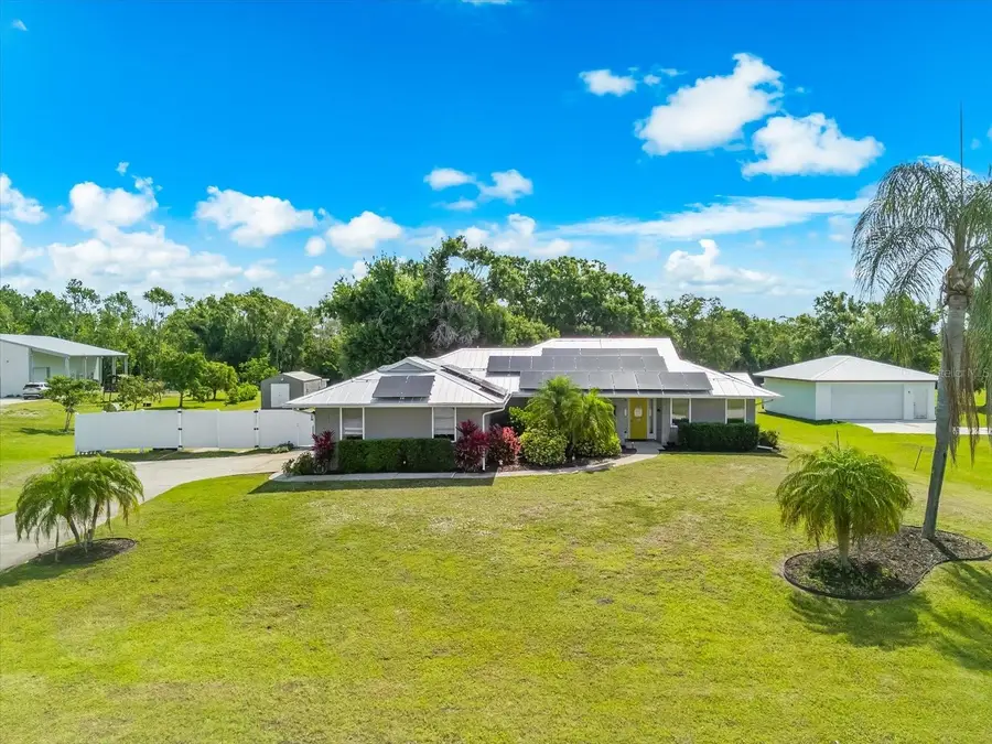1821 Racimo Drive, Sarasota, FL 34240 - #3