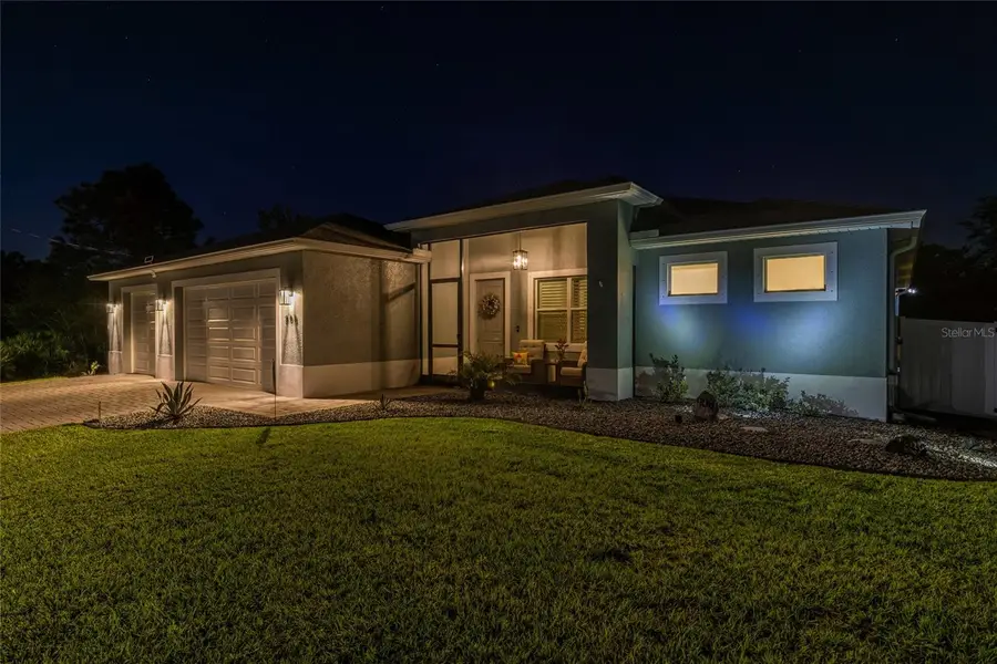 908 Hibiscus Avenue, Lehigh Acres, FL 33972 - #2