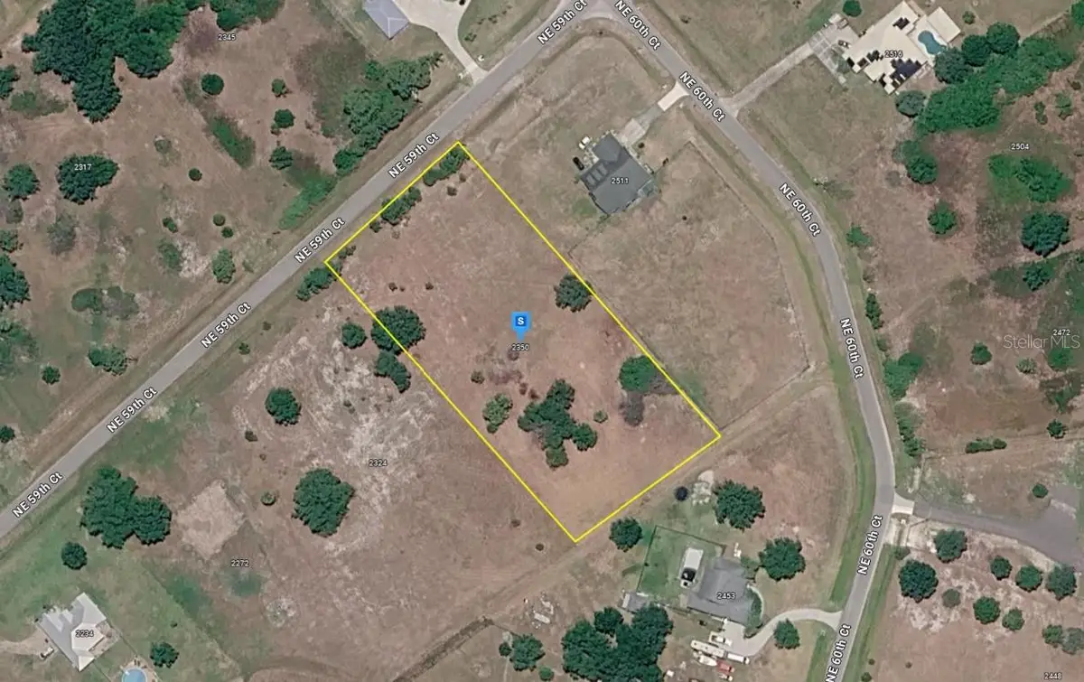 2350 NE 59th Court, Okeechobee, FL 34972 - #1