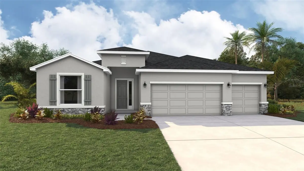 10421 Woodland Garden Way, Parrish, FL 34219 - #1