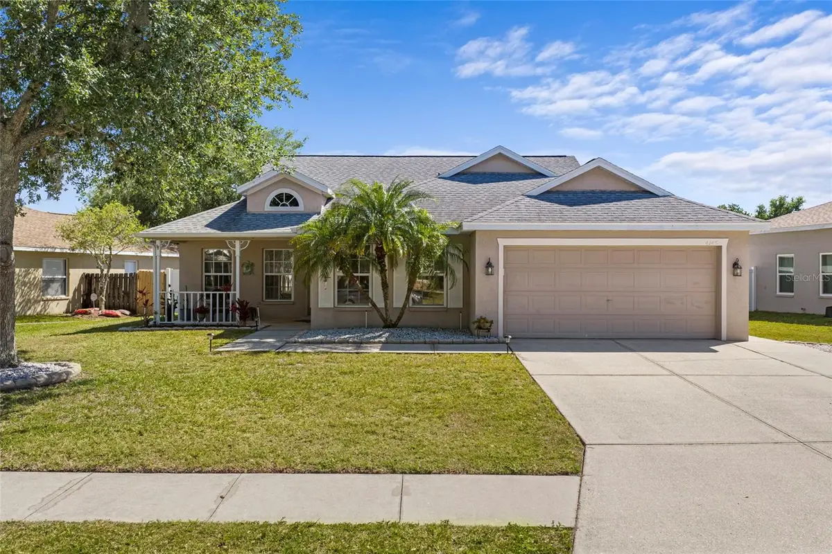 4143 Banbury Circle, Parrish, FL 34219 - #1