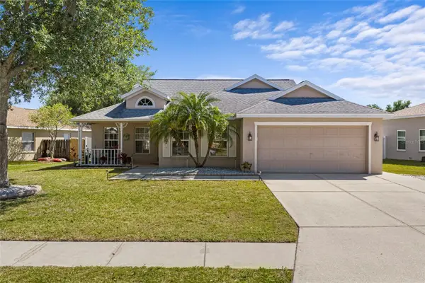 4143 Banbury Circle, PARRISH, FL 34219