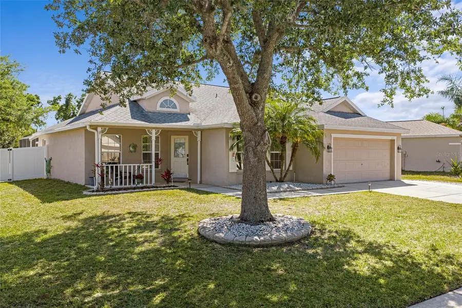 4143 Banbury Circle, Parrish, FL 34219 - #2