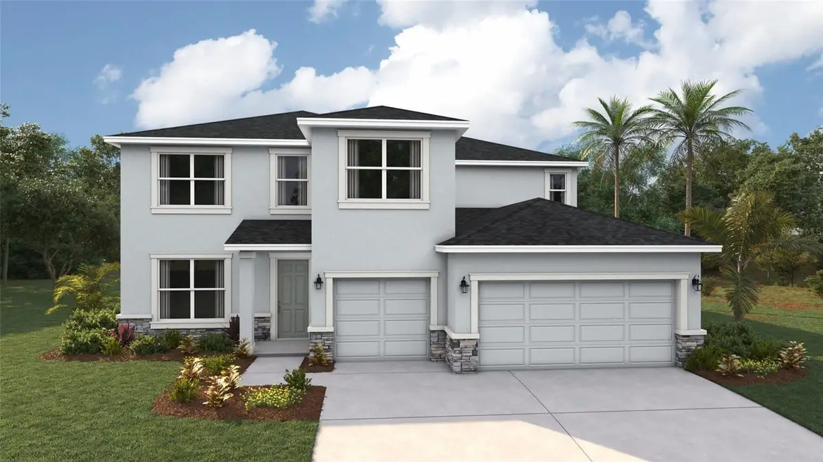 10413 Woodland Garden Way, Parrish, FL 34219 - #1