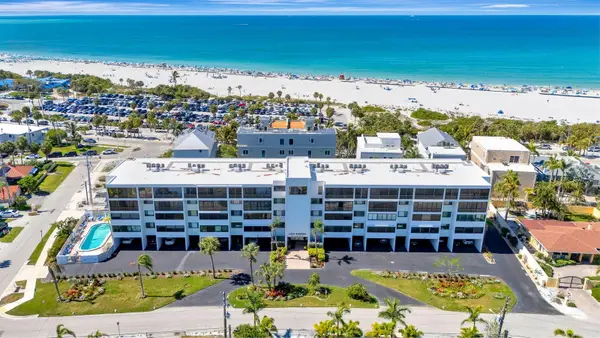 350 S Polk Drive #302, SARASOTA, FL 34236