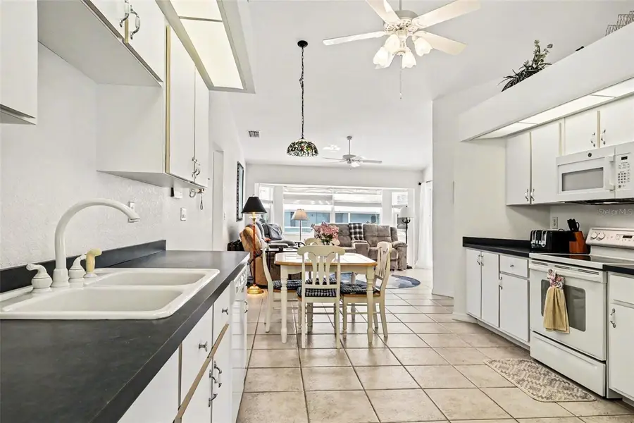 4323 Shappell Street, Port Charlotte, FL 33948 - #2