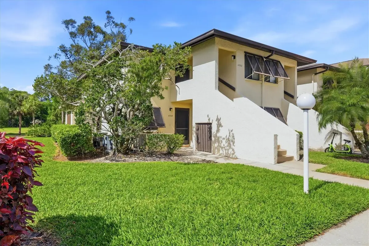 4528 Longwater #35, Sarasota, FL 34235 - #1