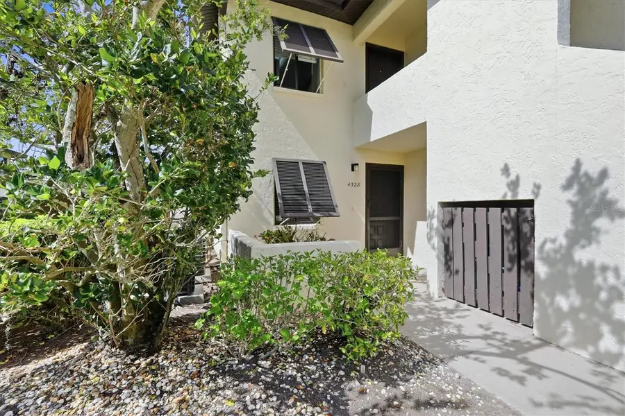 4528 Longwater #35, Sarasota, FL 34235 - #3