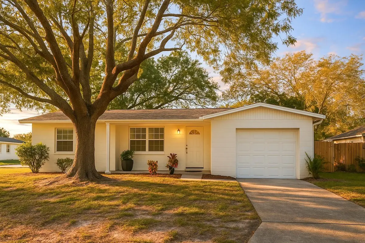 5008 27th Avenue W, Bradenton, FL 34209 - #1