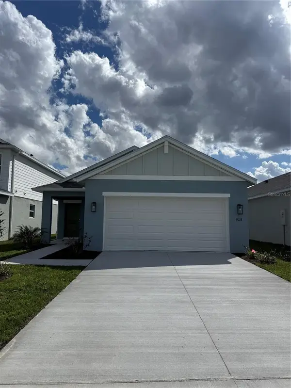 13107 Sassafras Trail, PARRISH, FL 34219