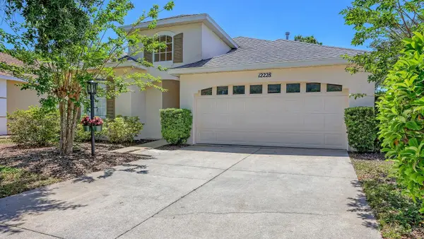 12228 Winding Woods Way, LAKEWOOD RANCH, FL 34202