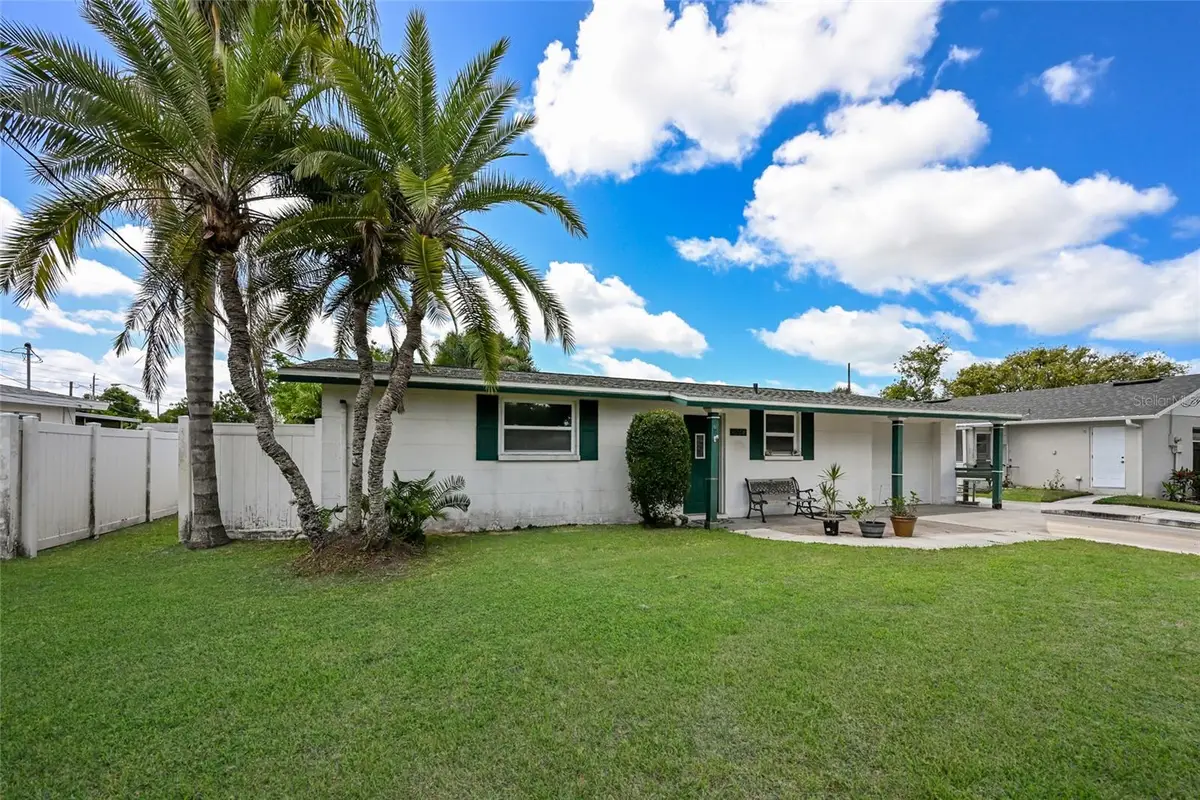 4228 Tern Street, Sarasota, FL 34232 - #1