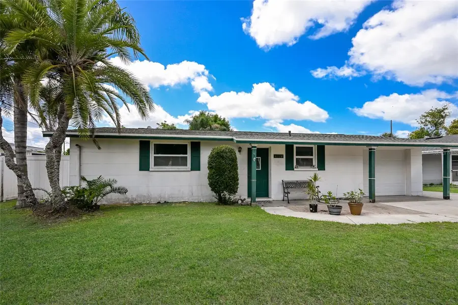 4228 Tern Street, Sarasota, FL 34232 - #2