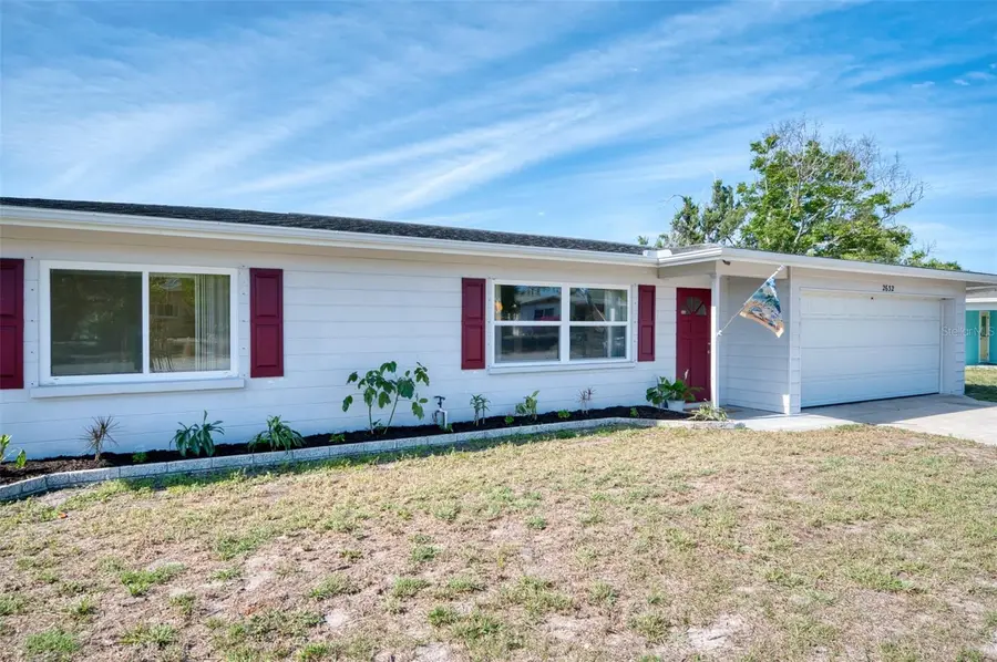 2632 Sunnyside Street, Sarasota, FL 34239 - #2