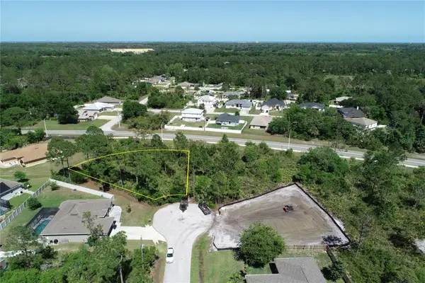 5 Seriema Court, PALM COAST, FL 32164