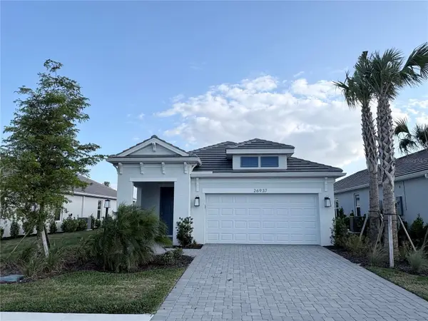 26937 Lark Court, PUNTA GORDA, FL 33955