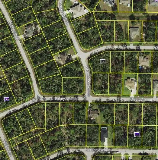 Plamendon Avenue, North Port, FL 34291 - #1