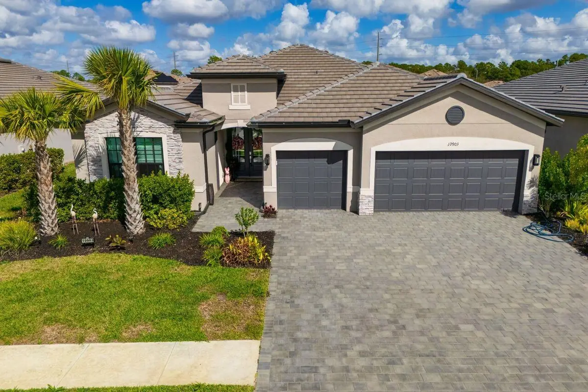 10903 Timber Creek Drive, Fort Myers, FL 33913 - #1