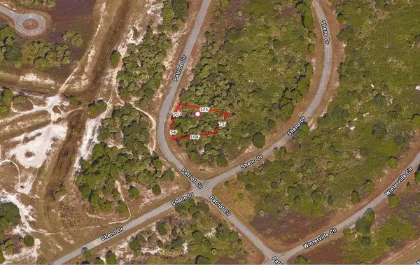 Patriot Circle, NORTH PORT, FL 34288