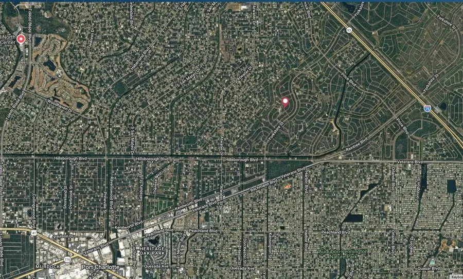 Patriot Circle, North Port, FL 34288 - #3