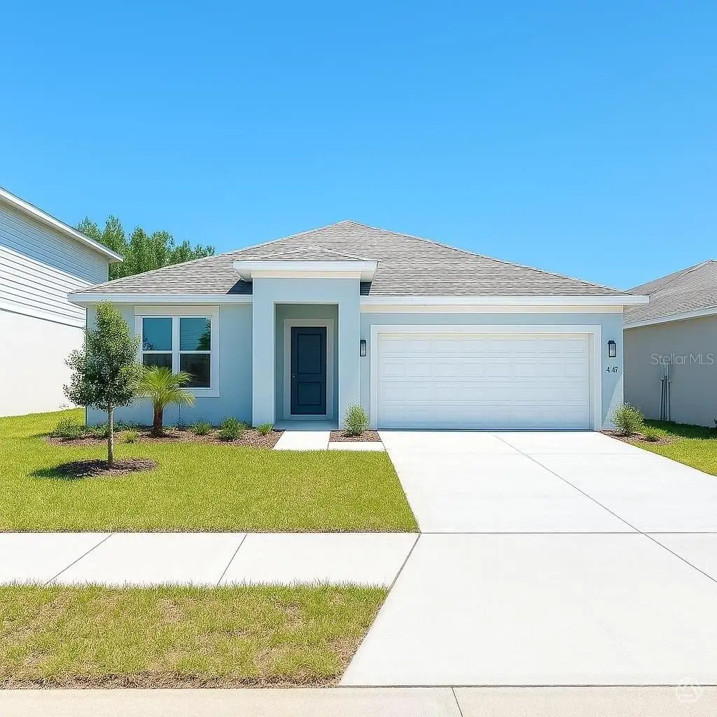 13242 Sassafras Trial, Parrish, FL 34219 - #1