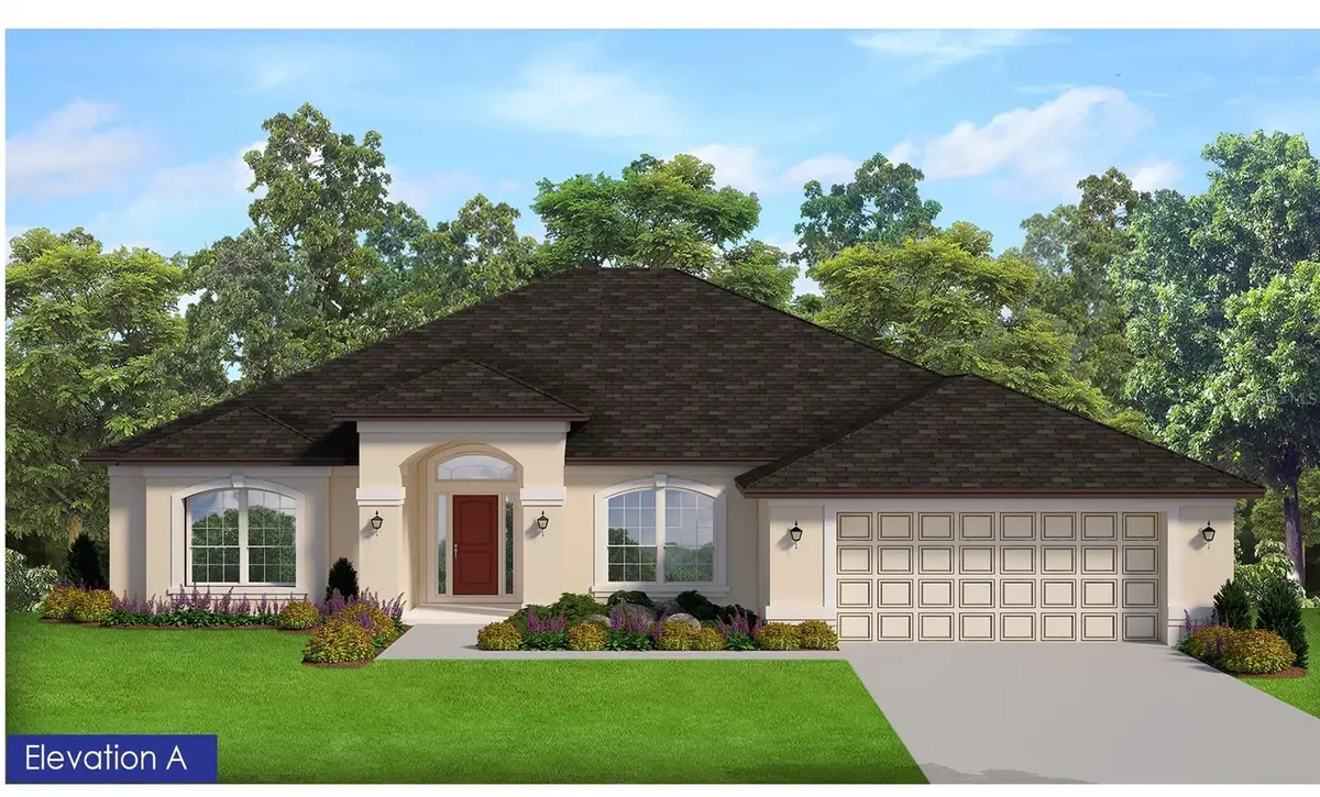 2443 Homestead Circle, North Port, FL 34286 - #1