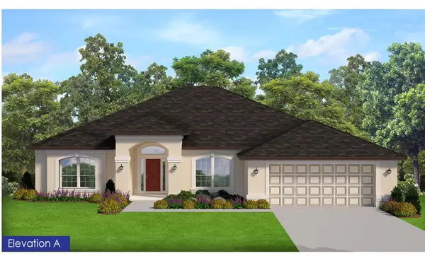 2443 Homestead Circle, NORTH PORT, FL 34286