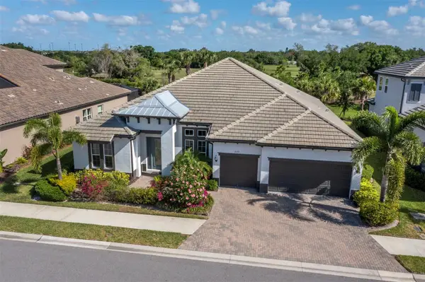 6129 Lungo Lago Drive, SARASOTA, FL 34241