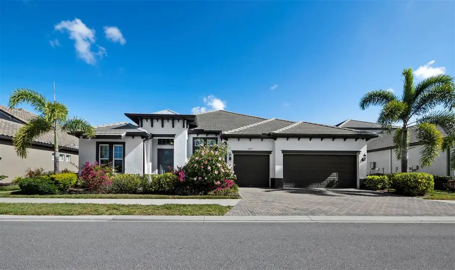 6129 Lungo Lago Drive, Sarasota, FL 34241 - #2