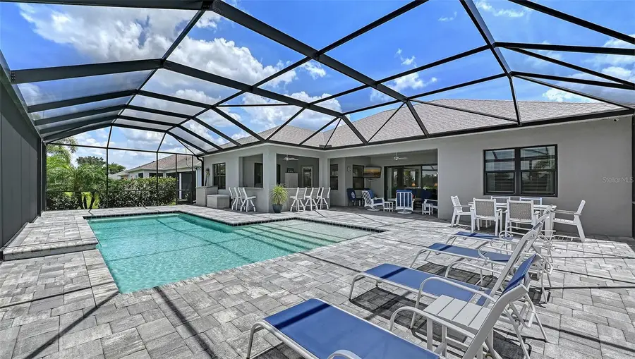 13927 Old Creek Court, Parrish, FL 34219 - #2