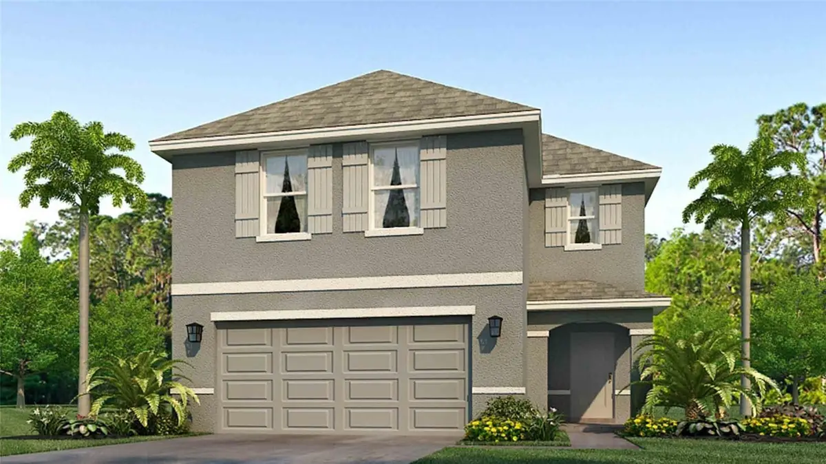 11884 Texoma Court, Parrish, FL 34219 - #1
