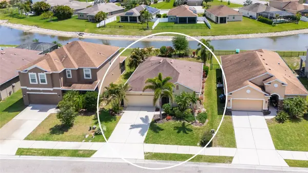 7730 110th Avenue E, PARRISH, FL 34219