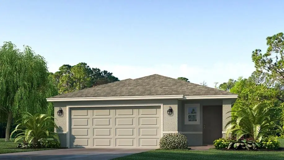 11880 Texoma Court, Parrish, FL 34219 - #1