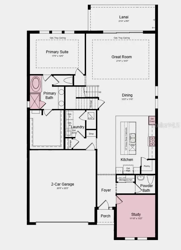 7805 Centaurus Way, Sarasota, FL 34241 - #2