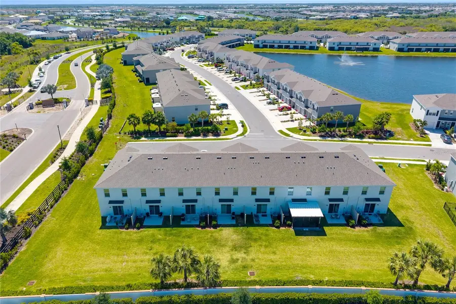 17485 Haysack Terrace, Bradenton, FL 34211 - #3