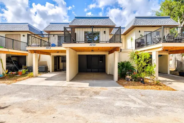 3202 Ramblewood Drive N, SARASOTA, FL 34237