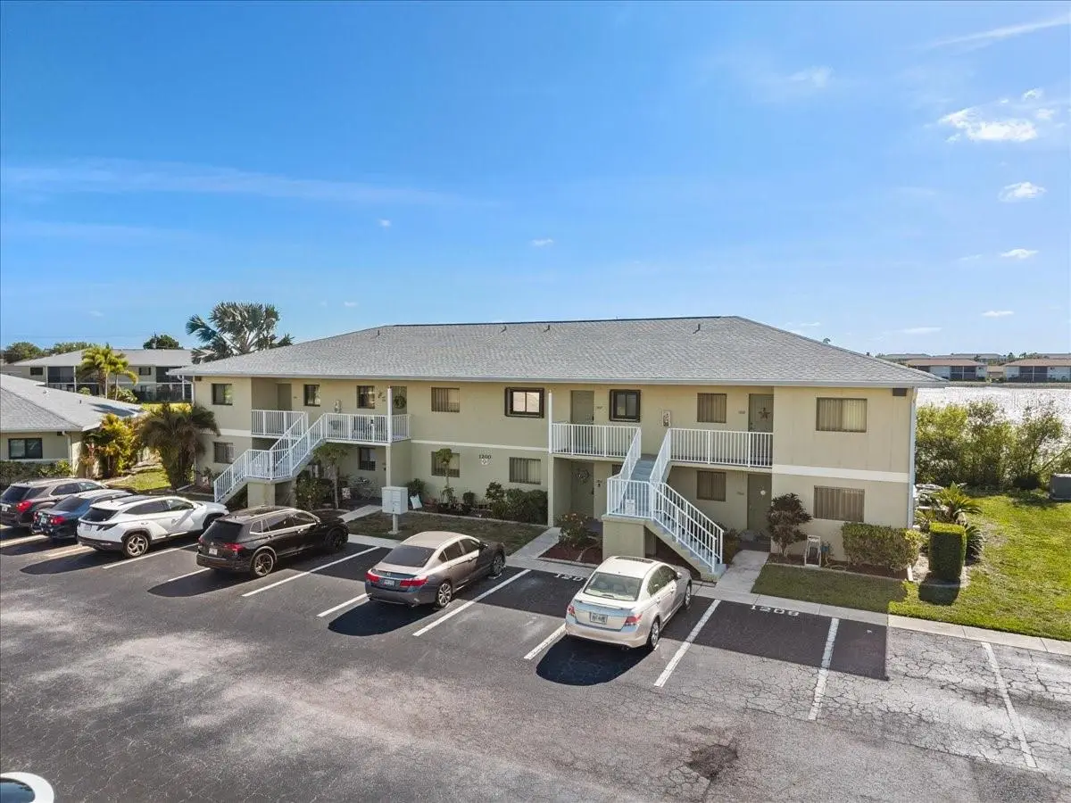 25225 Rampart Boulevard #1207, Punta Gorda, FL 33983 - #1