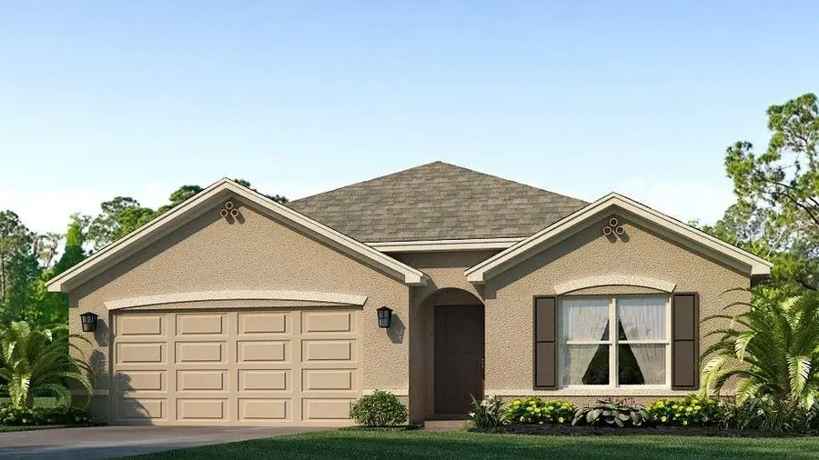 11920 Mountain Island Trail, Parrish, FL 34219 - #2