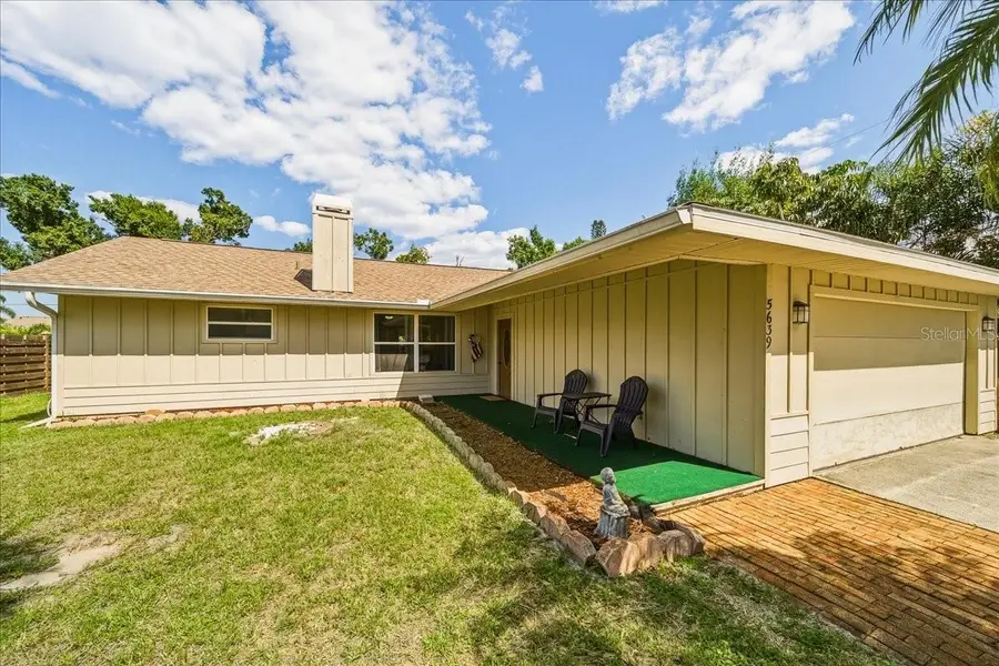 5639 Blount Avenue, Sarasota, FL 34231 - #2